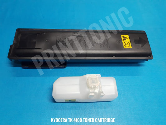PRINT TONIC KYOCERA TK 4109 LASER TONER CARTRIDGE