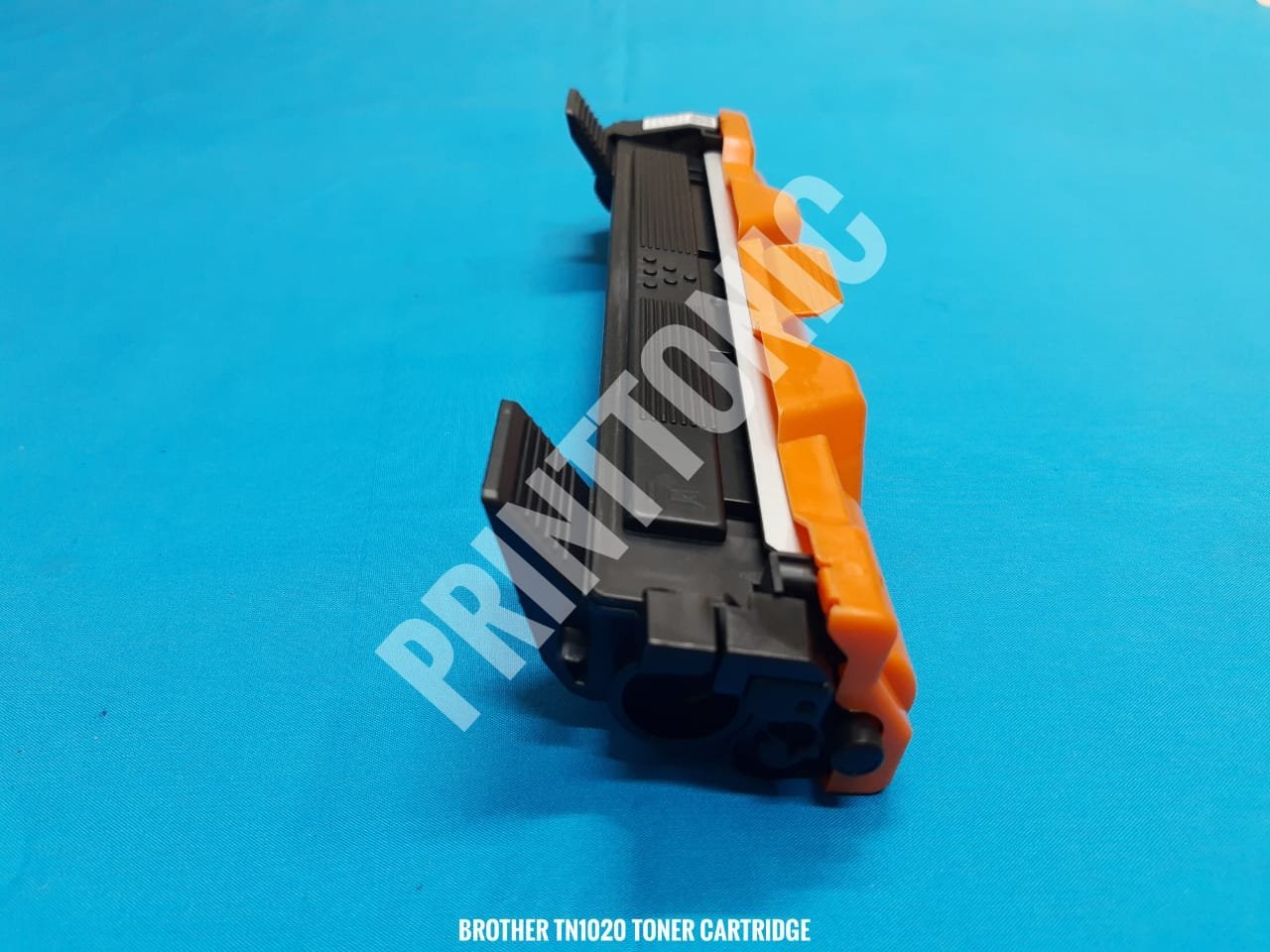 PRINT TONIC BROTHER TN1020 LASER TONER CARTRIDGE