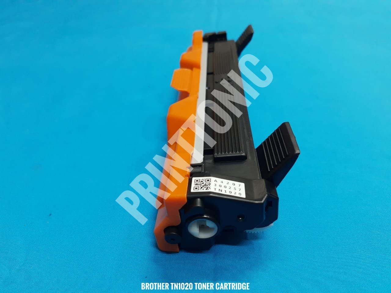 PRINT TONIC BROTHER TN1020 LASER TONER CARTRIDGE