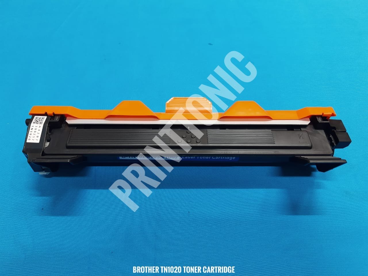 PRINT TONIC BROTHER TN1020 LASER TONER CARTRIDGE