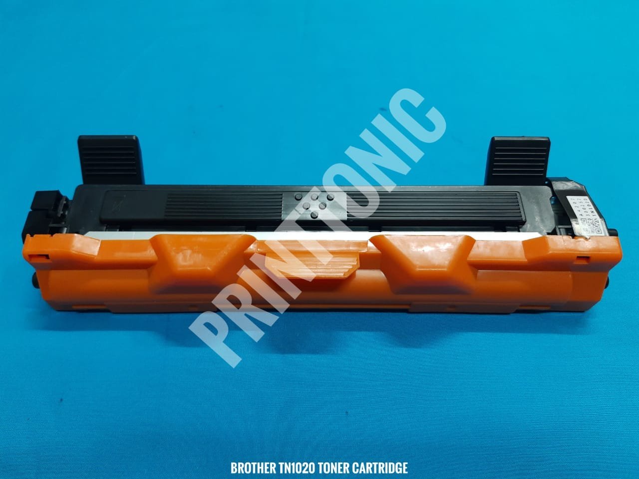 PRINT TONIC BROTHER TN1020 LASER TONER CARTRIDGE