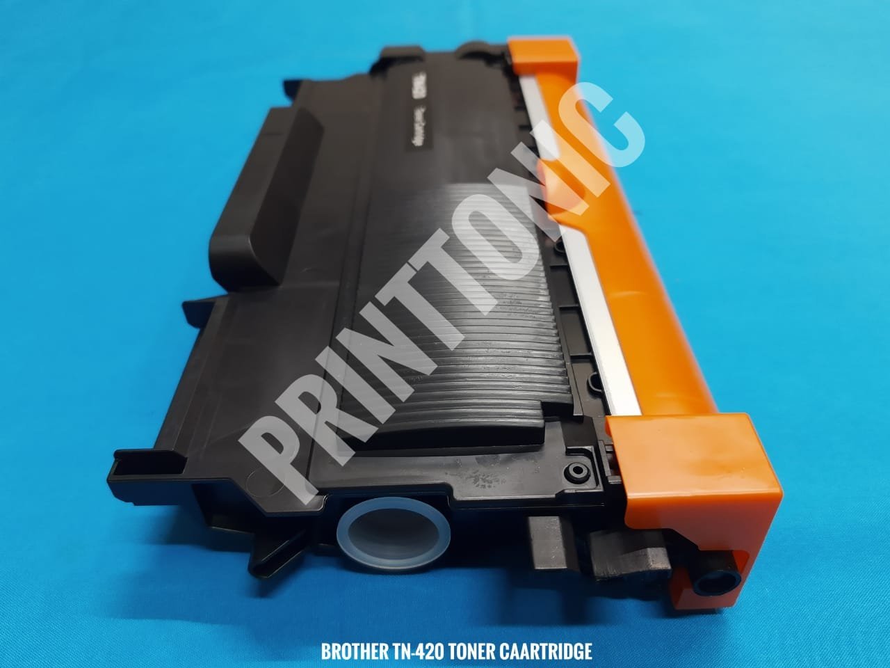 PRINT TONIC BROTHER TN420 LASER TONER CARTRIDGE