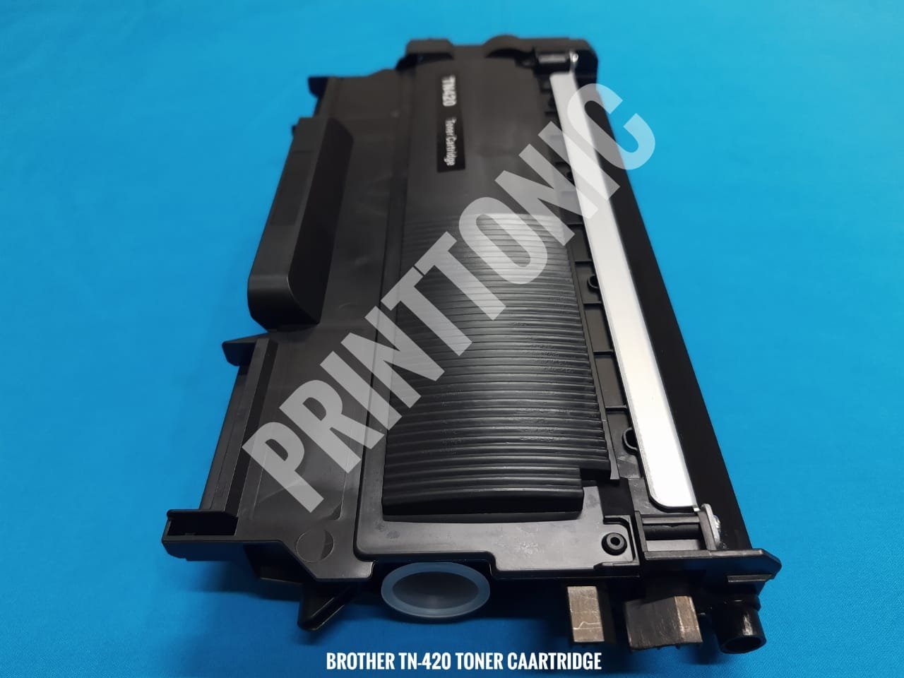 PRINT TONIC BROTHER TN420 LASER TONER CARTRIDGE