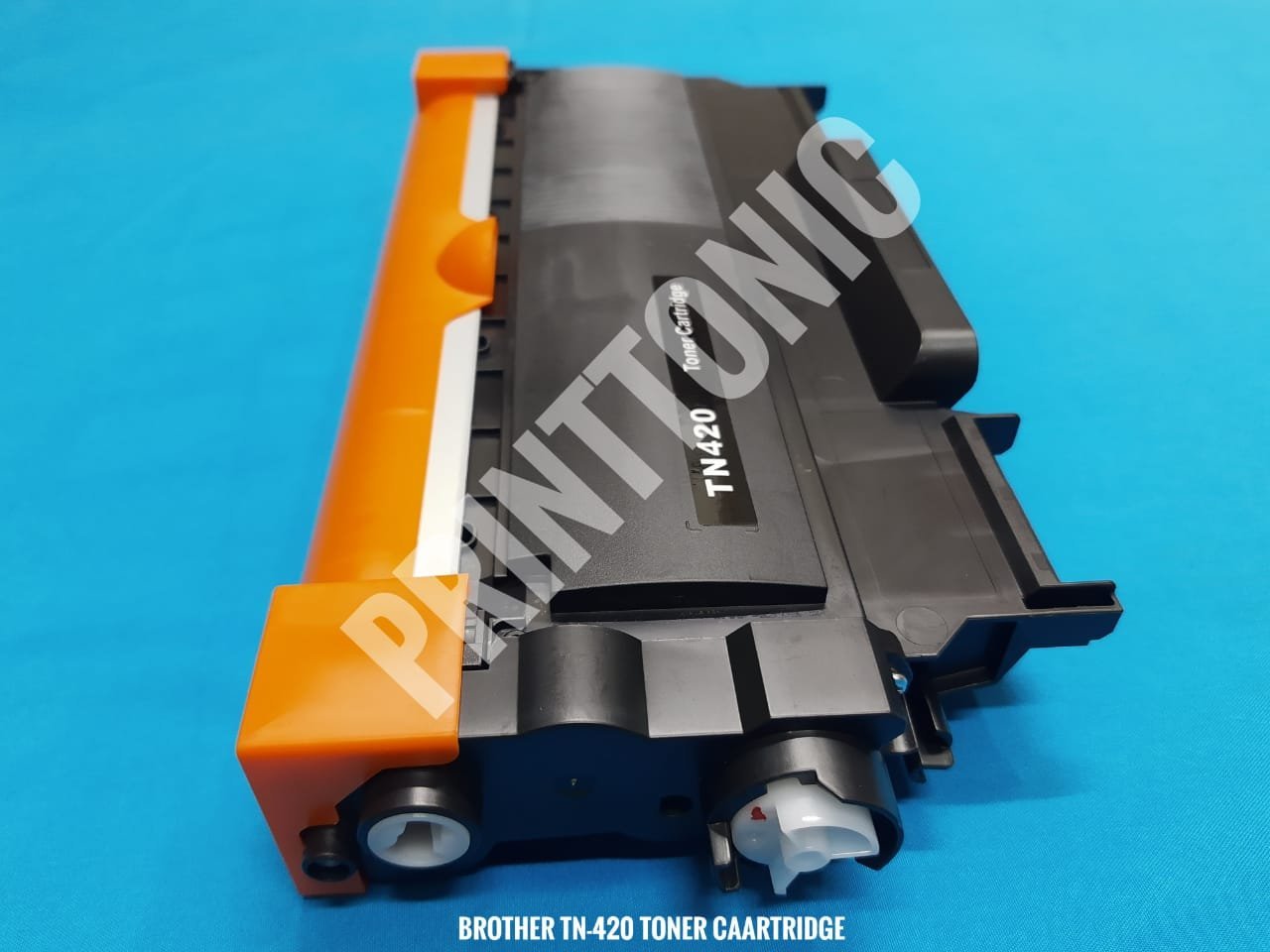 PRINT TONIC BROTHER TN420 LASER TONER CARTRIDGE