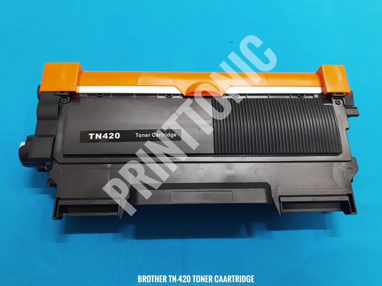 PRINT TONIC BROTHER TN420 LASER TONER CARTRIDGE