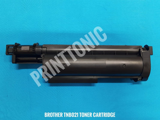 PRINT TONIC BROTHER TNB021 LASER TONER CARTRIDGE