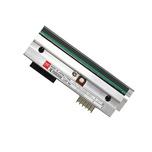 Datamax I-4208 Thermal Barcode Printer Head