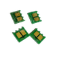 CHIP U-27 (SET OF 4)