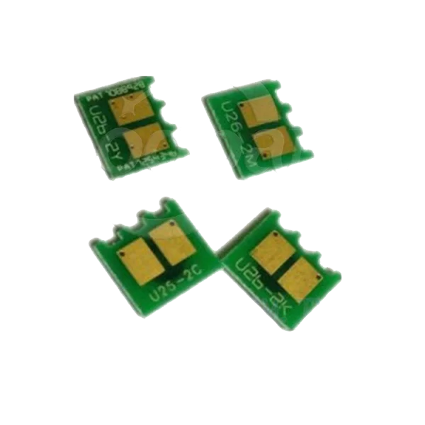 CHIP U-27 (SET OF 4)