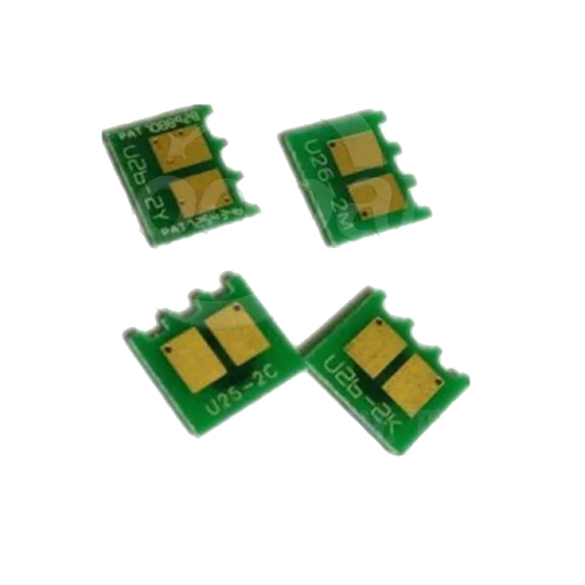 CHIP U-27 (SET OF 4)