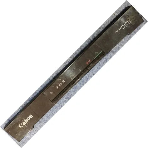 Canon Control Panel Control Panel For Canon LASERJET 3010 (REFRESH) – Print Tonic Technologies