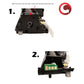 Cartridge Chip For HP 335a/ w1335a