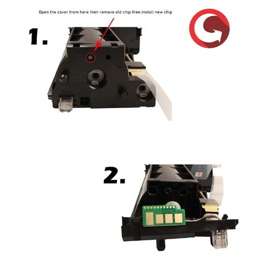 Cartridge Chip For HP 335a/ w1335a