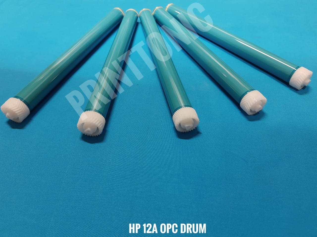 PRINT TONIC HP 12A OEM OPC DRUM (5 PCS)