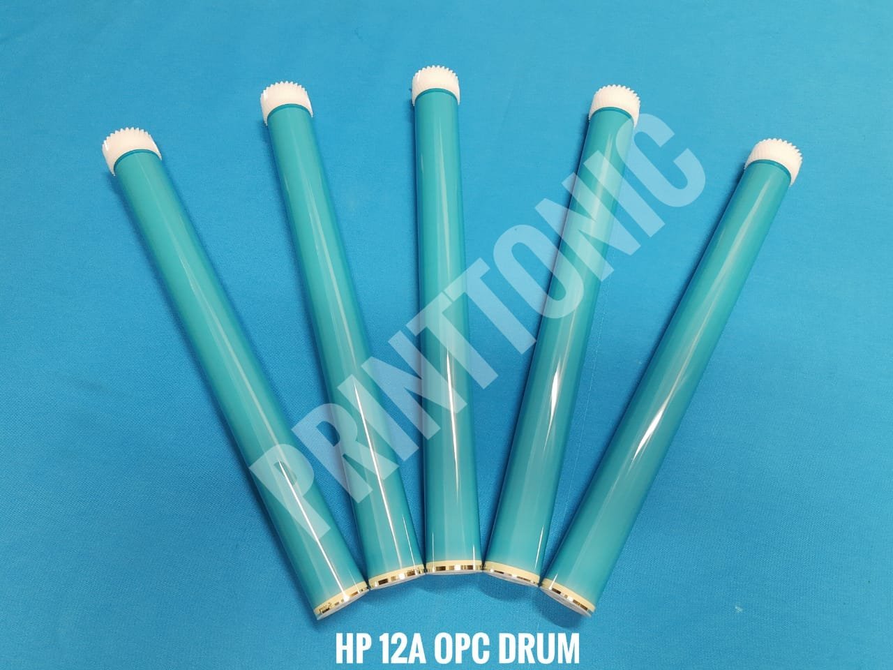 PRINT TONIC HP 12A OEM OPC DRUM (5 PCS)