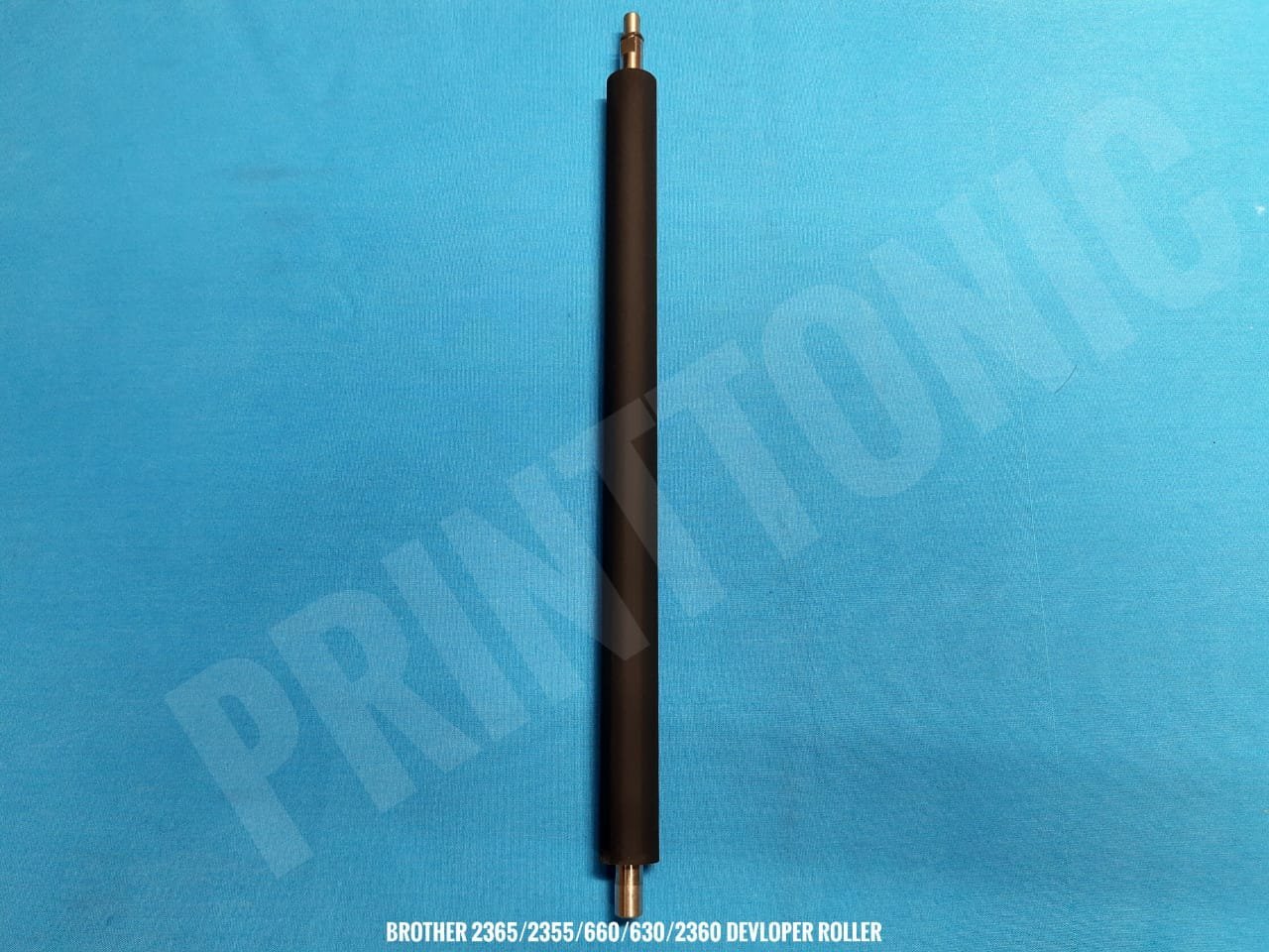 PRINT TONIC BROTHER TN2260 DEVLOPER ROLLER (5 PCS)