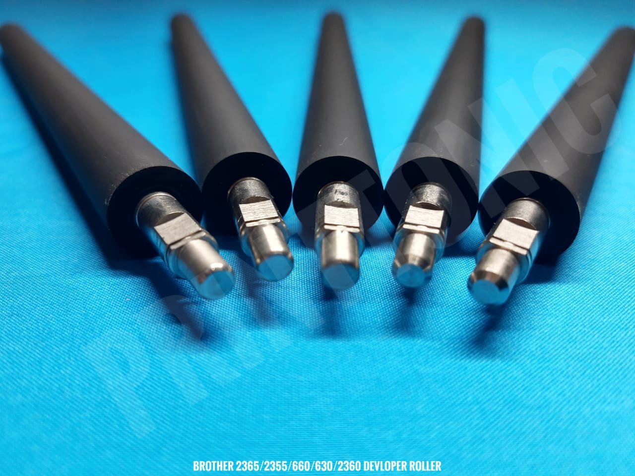 PRINT TONIC BROTHER TN2260 DEVLOPER ROLLER (5 PCS)