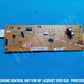 PRINT TONIC HP 1005  ENGINE CONTROL (ECU CARD) OLD