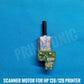 PRINT TONIC HP 126 SCANNER MOTOR