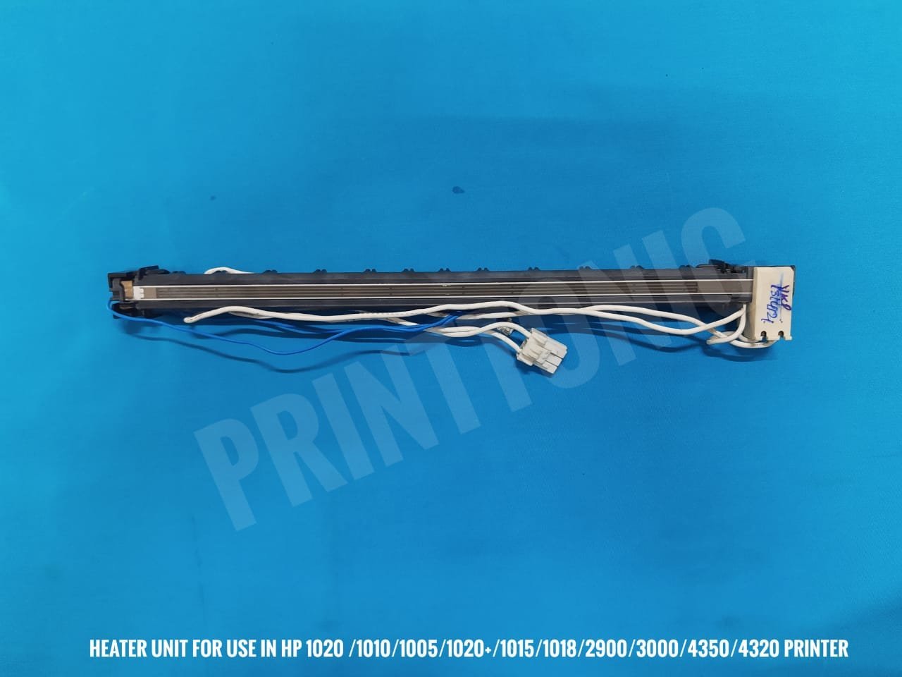 PRINT TONIC HP 1020 HEATER UNIT