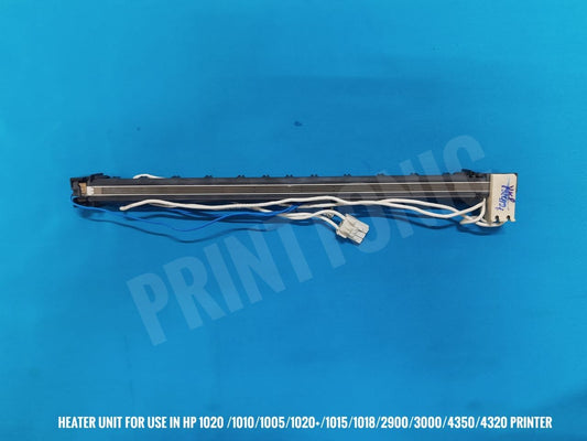 PRINT TONIC HP 1020 HEATER UNIT