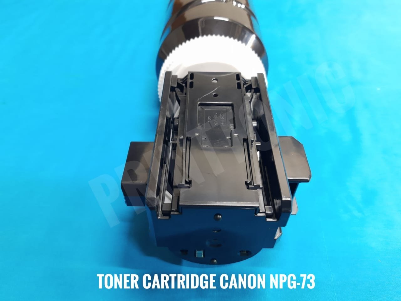 PRINT TONIC CANON NPG 073 LASER TONER CARTRIDGE