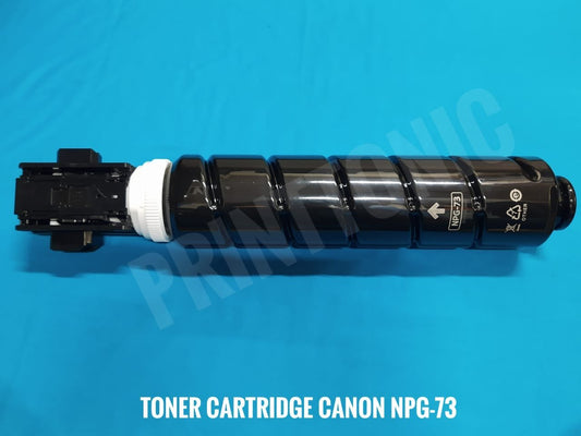 PRINT TONIC CANON NPG 073 LASER TONER CARTRIDGE