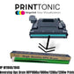 PRINT TONIC 104A / W1104A DARK GREEN OPC DRUM ONLY HP MFP-1000a/1000w/1200a/1200w