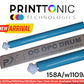 158A Opc Drum fits for HP 1020w 1005w 1108AD NS1005c NS1020c W1108AD printer parts