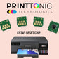 C9345 Maintenance Tank Chip Reset for Printer ET-5800 16600 L15150 15160 WF7820 ST-C8000 L8168 L8188 L8050 L18050