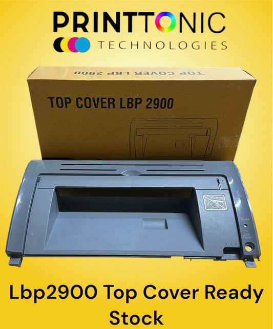 CANON 2900 TOP COWER WITH JALI IMPORT QUALTY