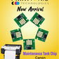 Maintenance Cartridge Replacement Chip Canon MC-05/07/08/09/10 & MC-16