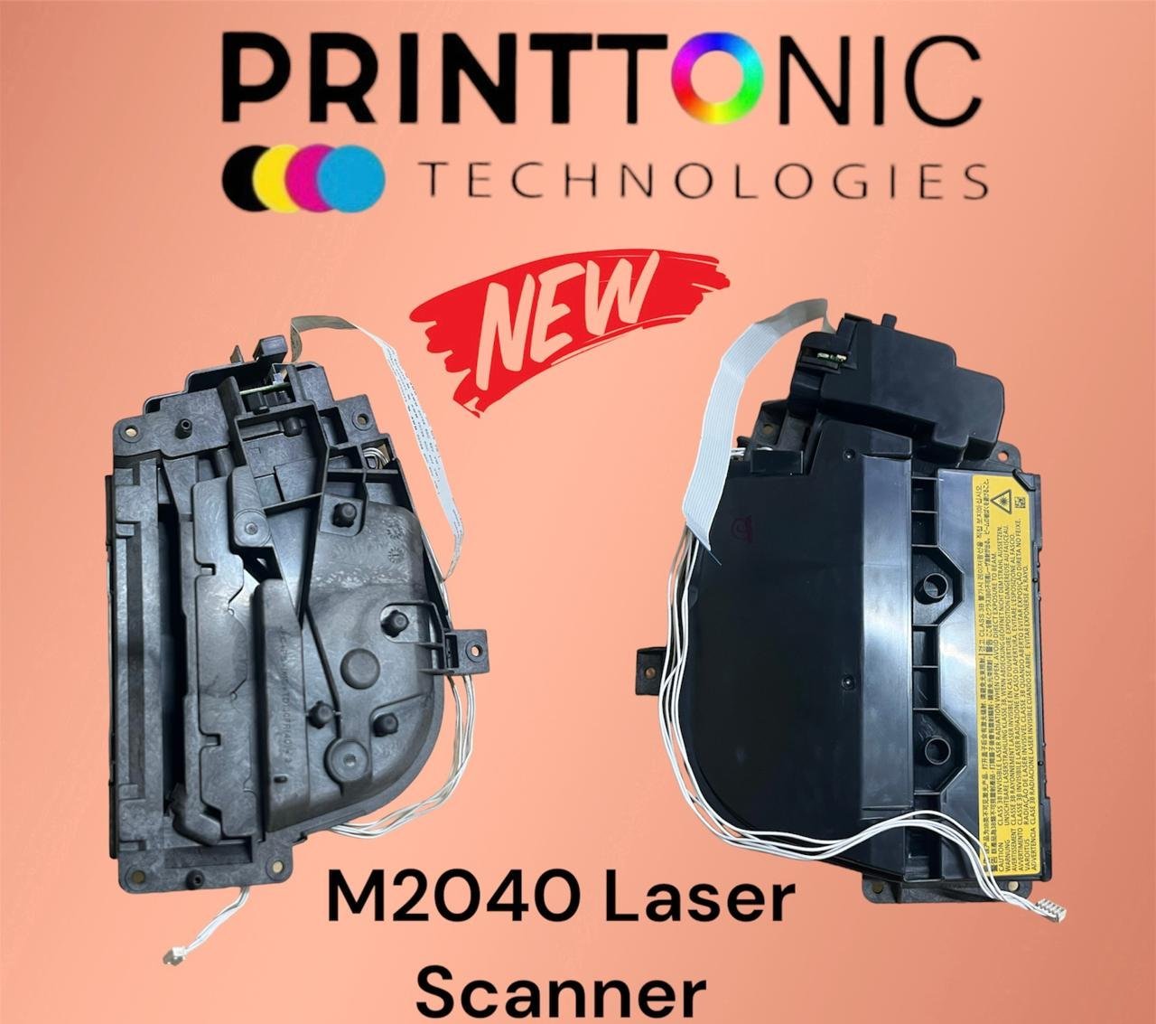 Shopping for Kyocera ECOSYS M2040dn Laser Scanner Units