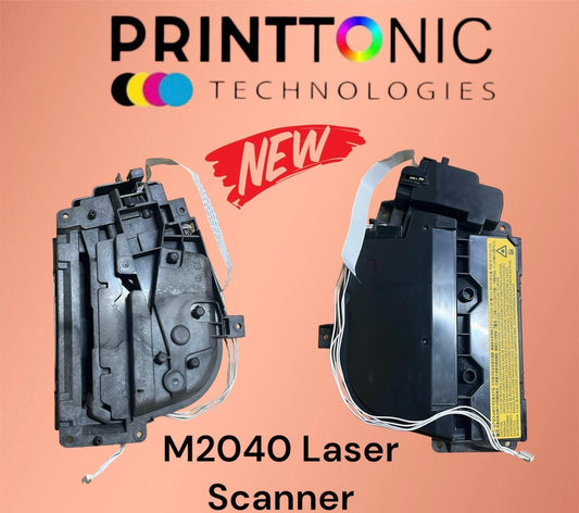 Shopping for Kyocera ECOSYS M2040dn Laser Scanner Units