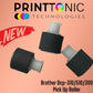 Compatible Model - Brother DCP T 300 - T 500w - T 700w. Brother T300 / T500 / T700. Pickup Roller