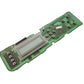 Control Panel / Display For HP Laser MFP 136w / MFP 136nw (JC92-02496A / JC41-00767A / 4ZB87A)
