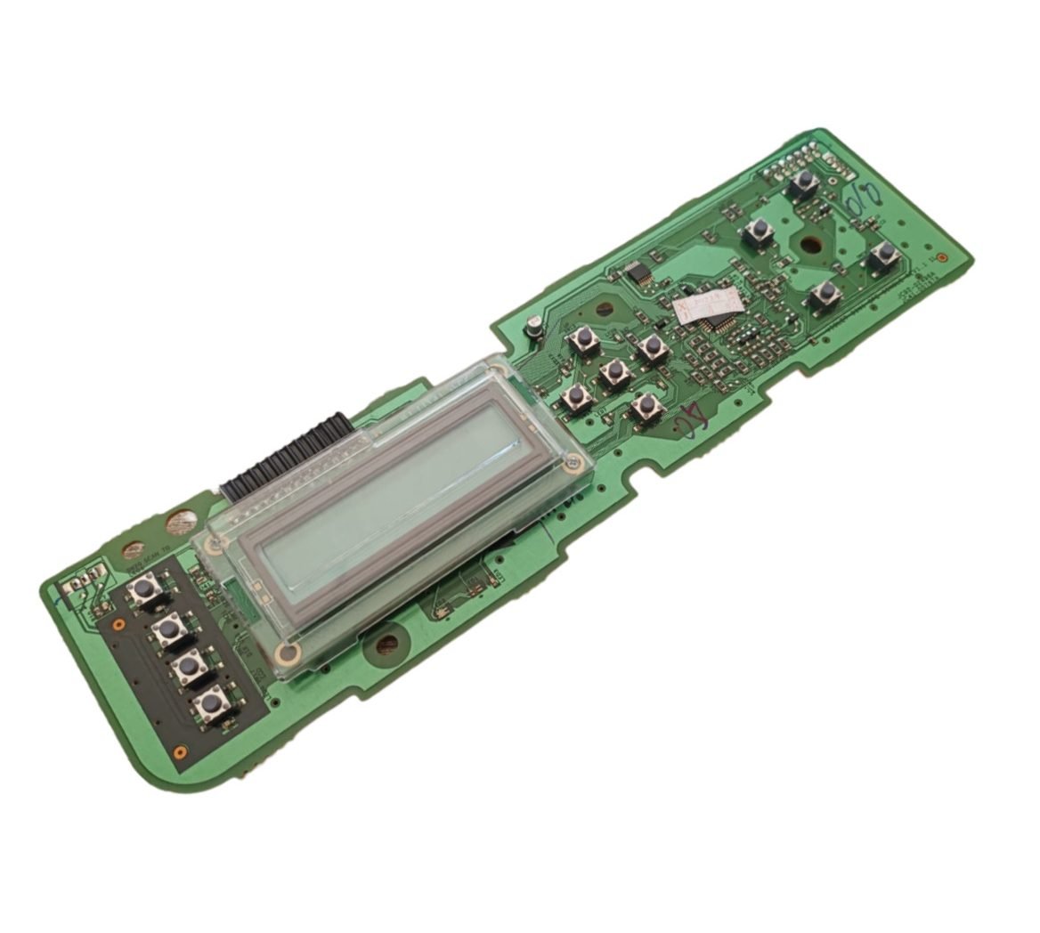 Control Panel / Display For HP Laser MFP 136w / MFP 136nw (JC92-02496A / JC41-00767A / 4ZB87A)