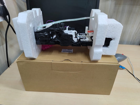 INK SYSTEM ASSEMBLY FOR CANON GM2070 (QY5-0658)