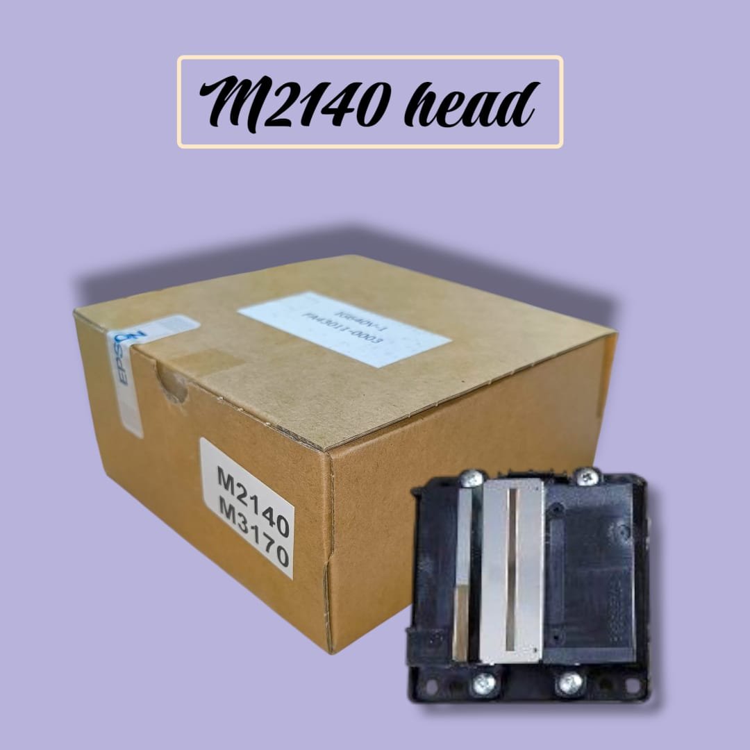 PRINTER HEAD FOR EPSON M2140/ M3170 (FA43011-0003, FA43011)