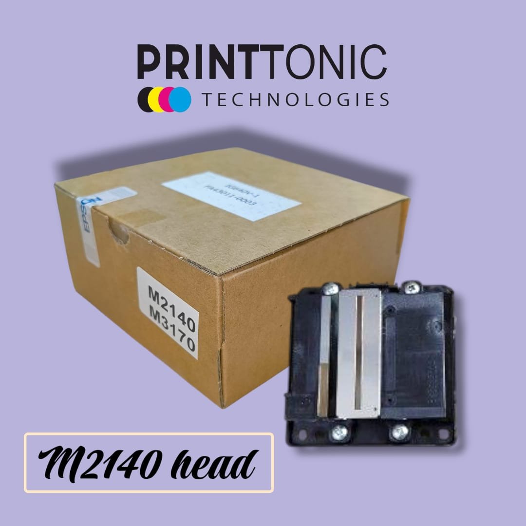 PRINTER HEAD FOR EPSON M2140/ M3170 (FA43011-0003, FA43011)