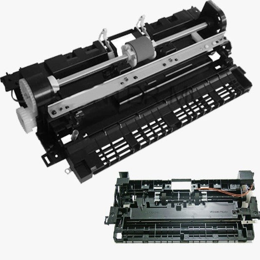 Paper Pickup Assembly HP 1010 /1020 /M1005  (RM1-2091, RM1-2091)