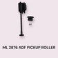 ADF Paper Pickup Roller For Samsung ML2876 (JC81-09670A)