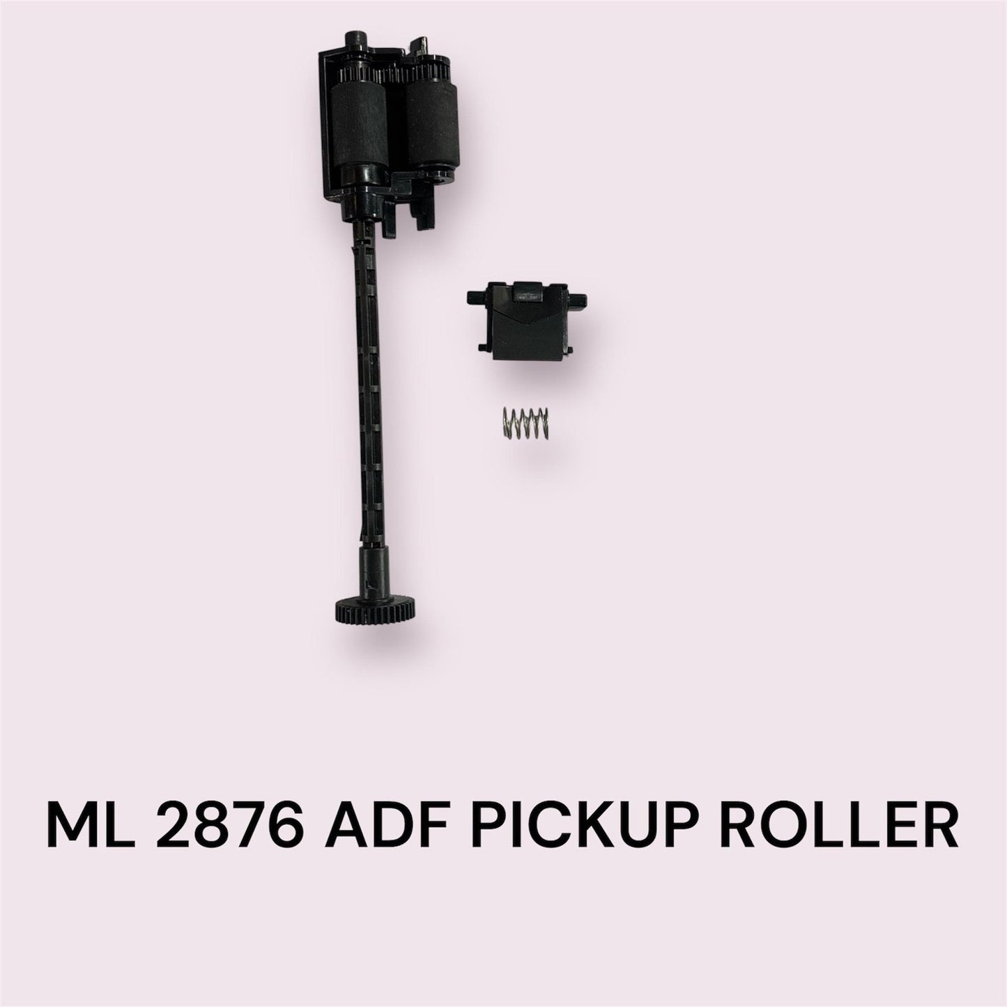 ADF Paper Pickup Roller For Samsung ML2876 (JC81-09670A)