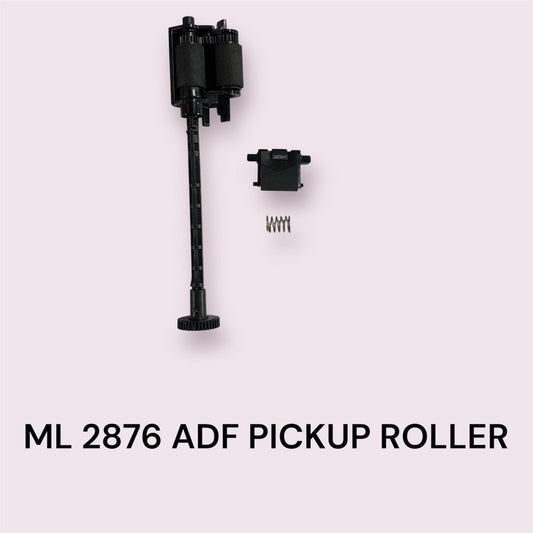 ADF Paper Pickup Roller For Samsung ML2876 (JC81-09670A)