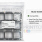 Head Cap For Epson L8050 / L18050 / L8180 (New Import)