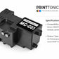 MC-G03 Ink Maintenance Box Replacement for Canon MAXIFY GX3010 GX3020 GX3030 GX3050 Printer