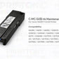 Ink Maintenance Box MC-G01 For Canon MAXIFY GX6020 GX7020 Printer