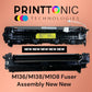 Fuser Assembly For HP LaserJet 108A 136A 136NW 138FNW 1200 Printer (JC91-01268A)