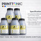 PRINT TONIC 18A TONER POWDER 75GMS (5 BOTTEL)