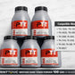 PRINT TONIC BROTHER DARK TONER POWDER 75 GMS (5 BOTTEL)